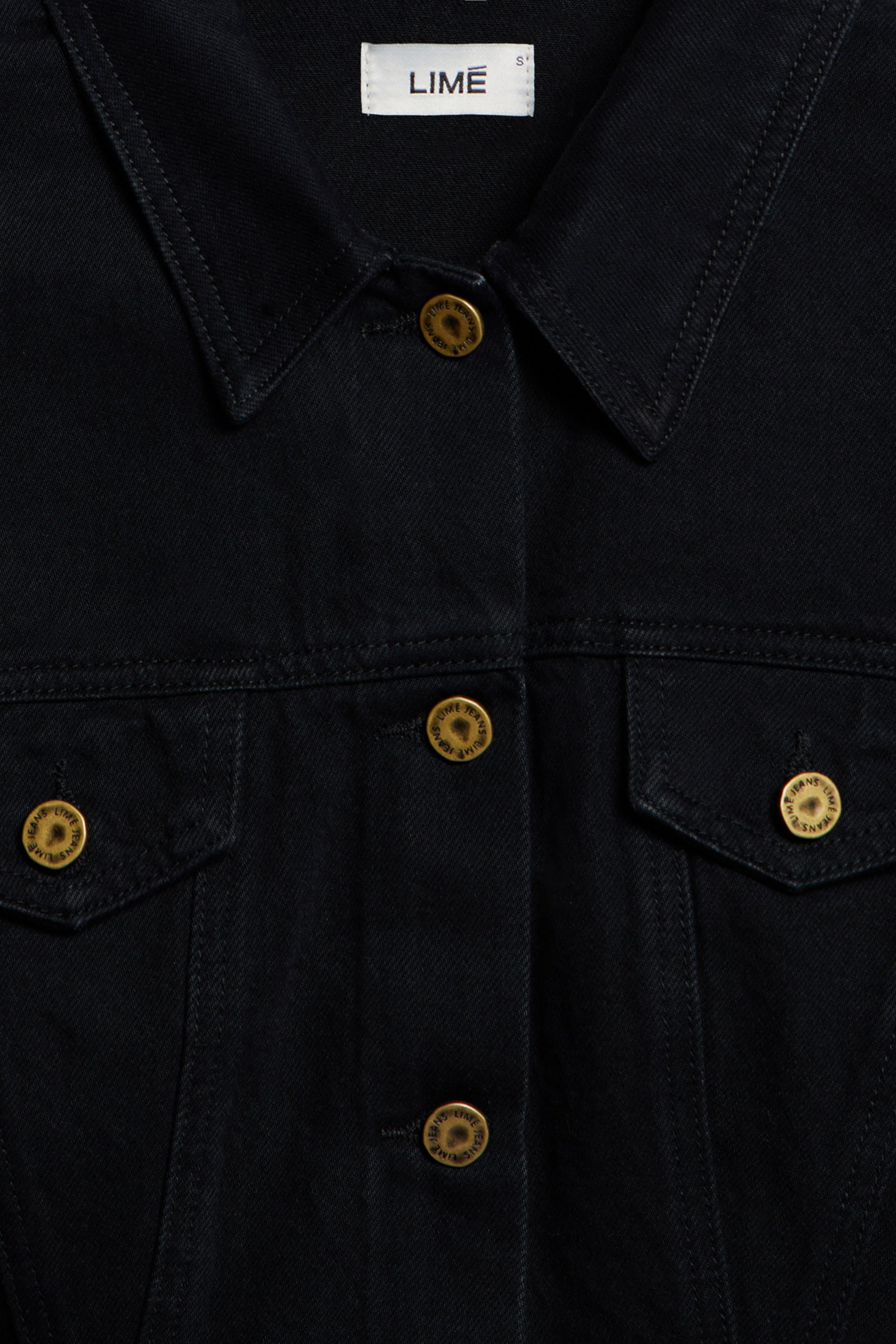 JET BLACK