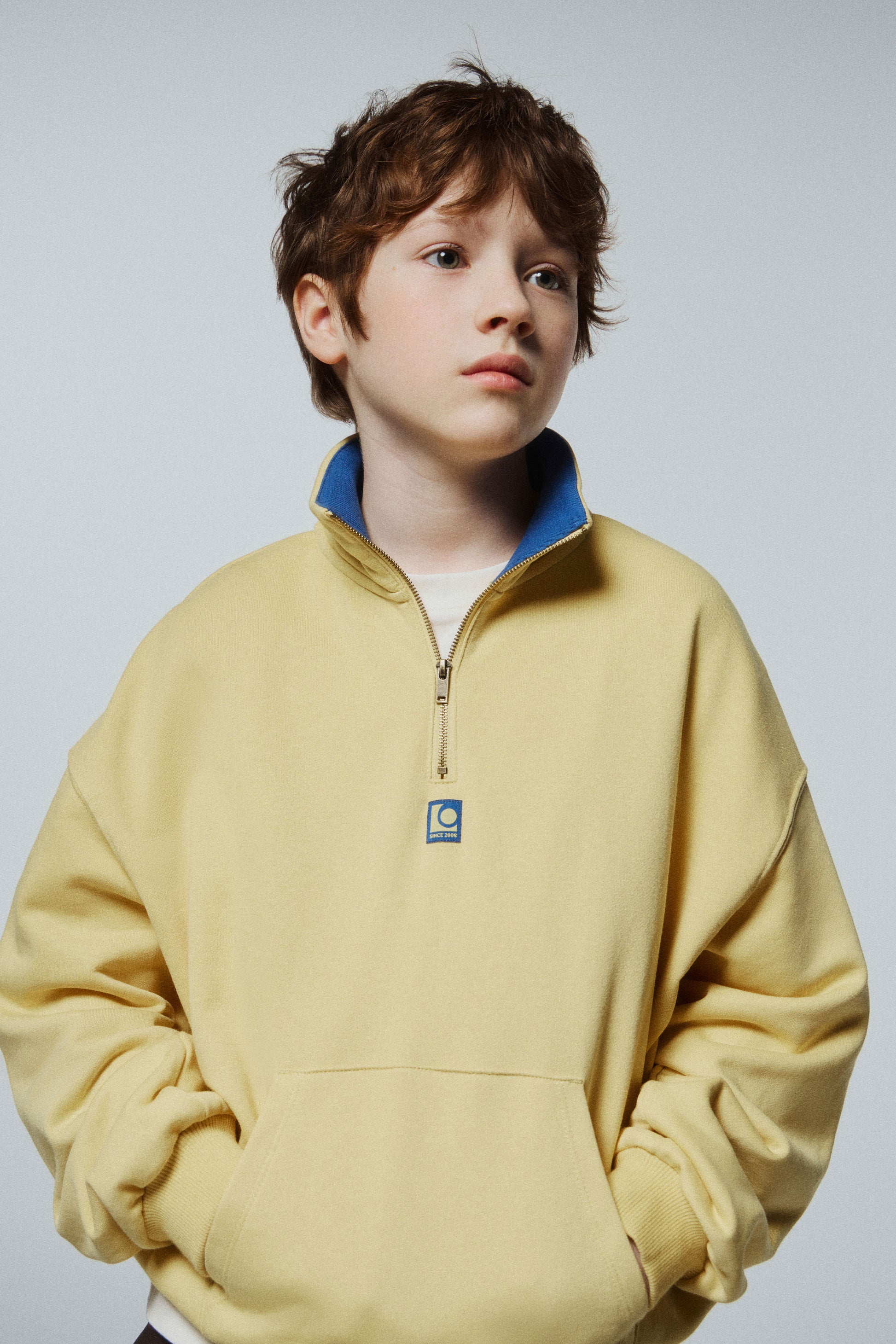 LINEN YELLOW