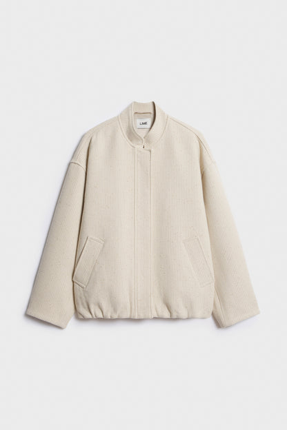 WHITE/BEIGE