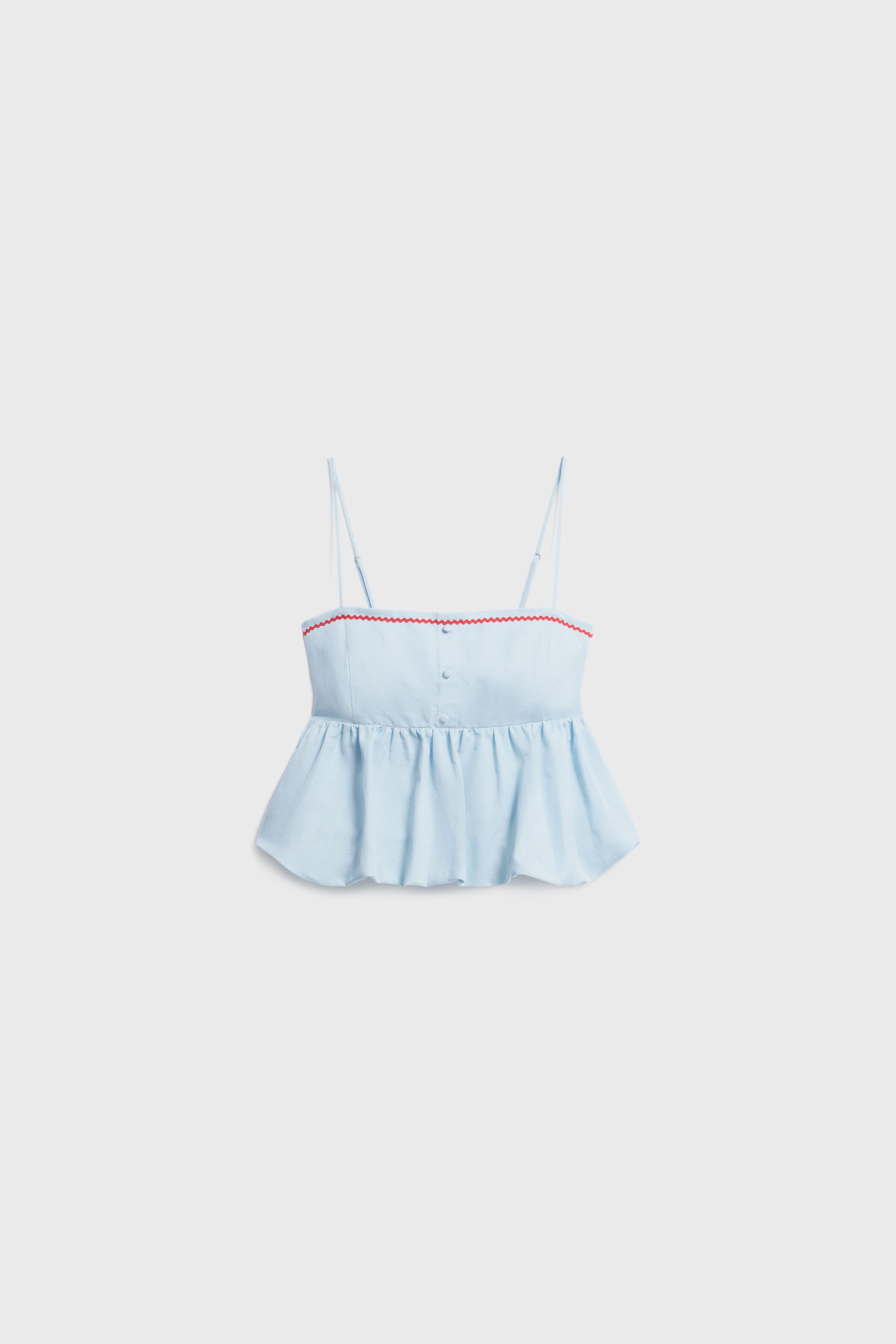 SKY BLUE