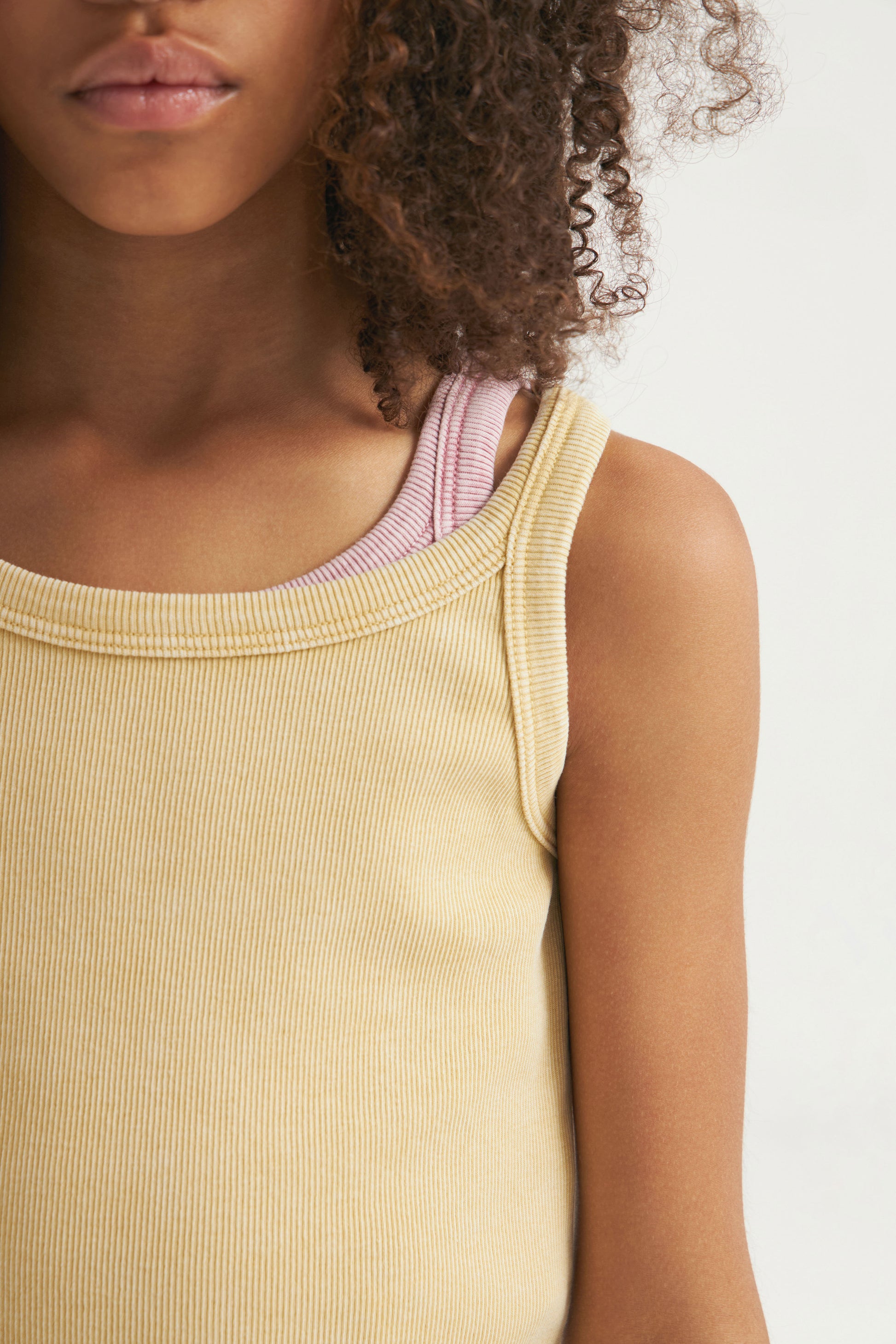LINEN YELLOW