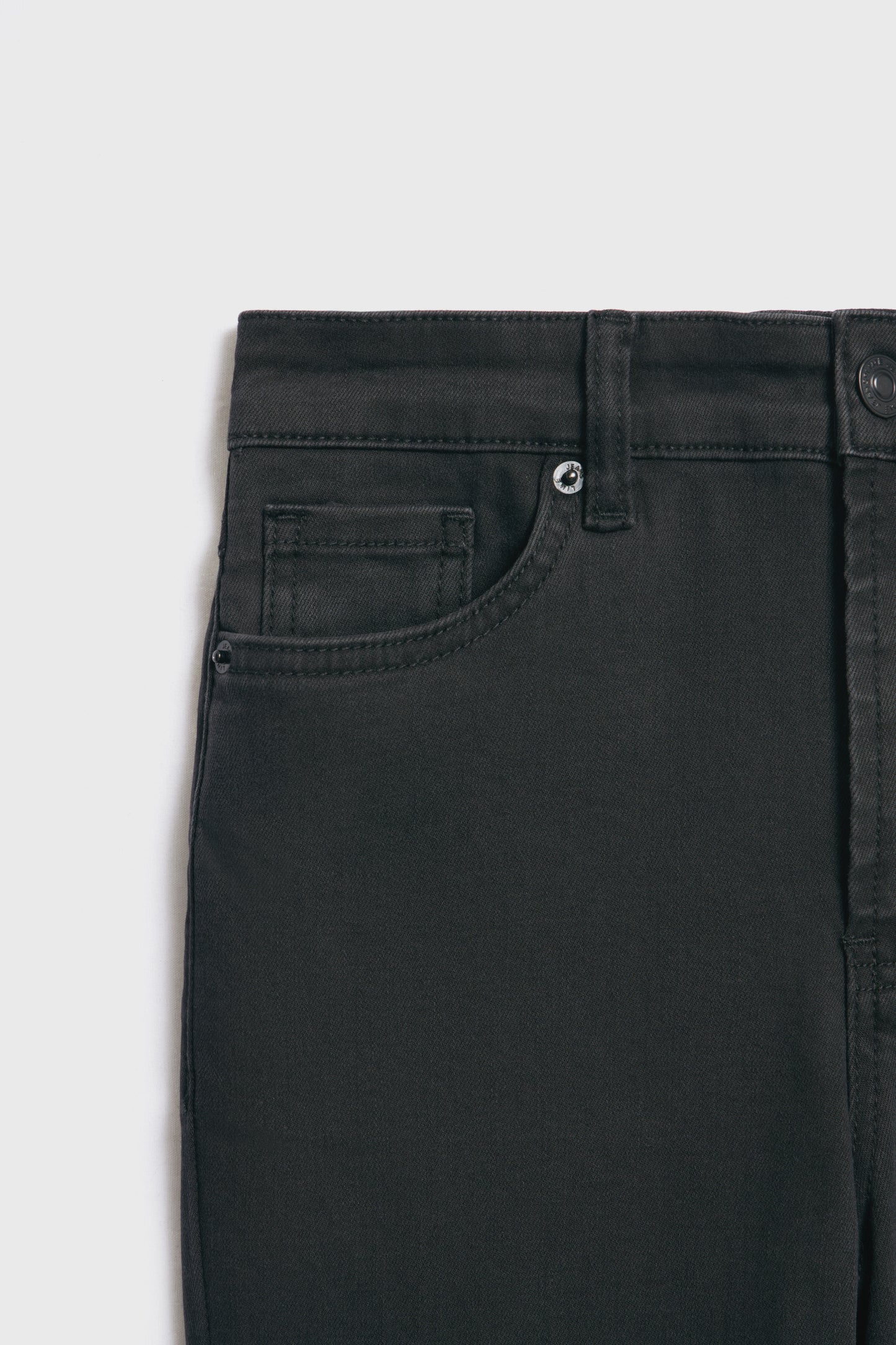 JET BLACK
