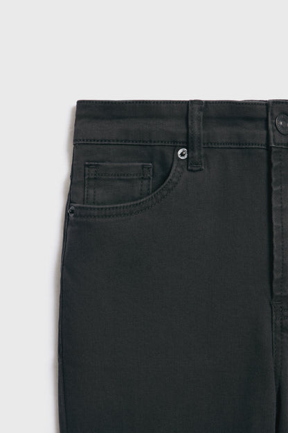 JET BLACK