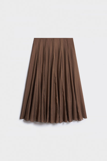 GRAY BROWN