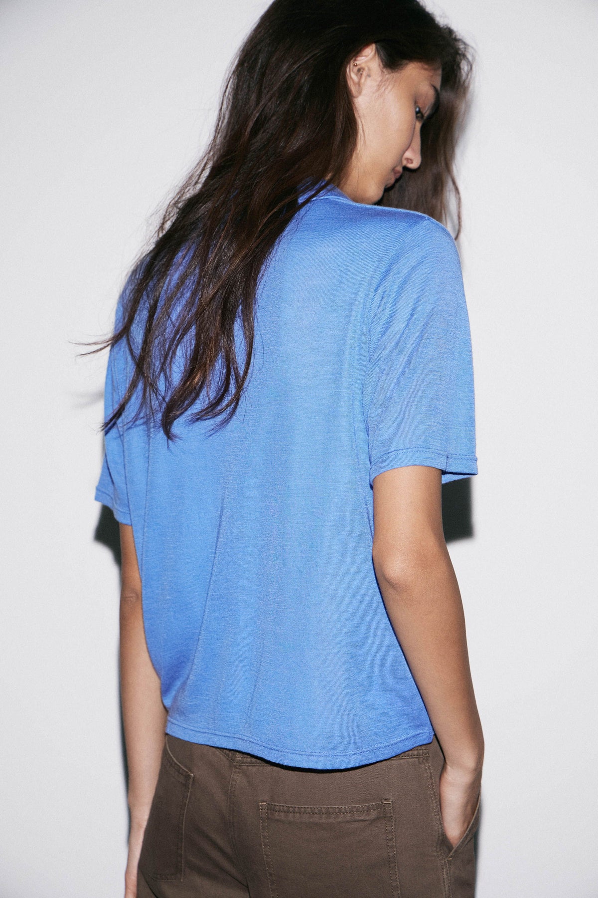 COBALT BLUE
