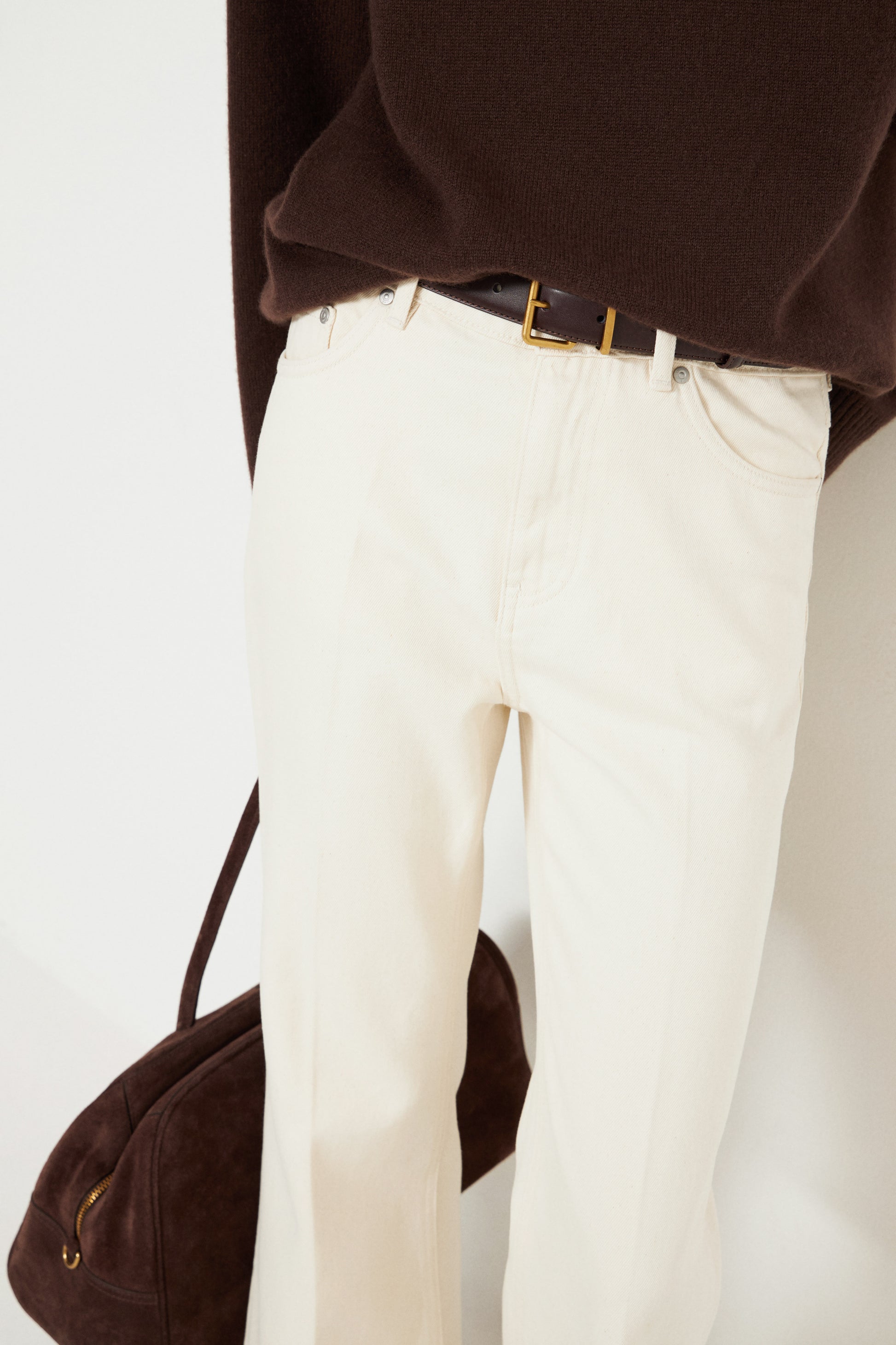 UNBLEACHED CANVAS