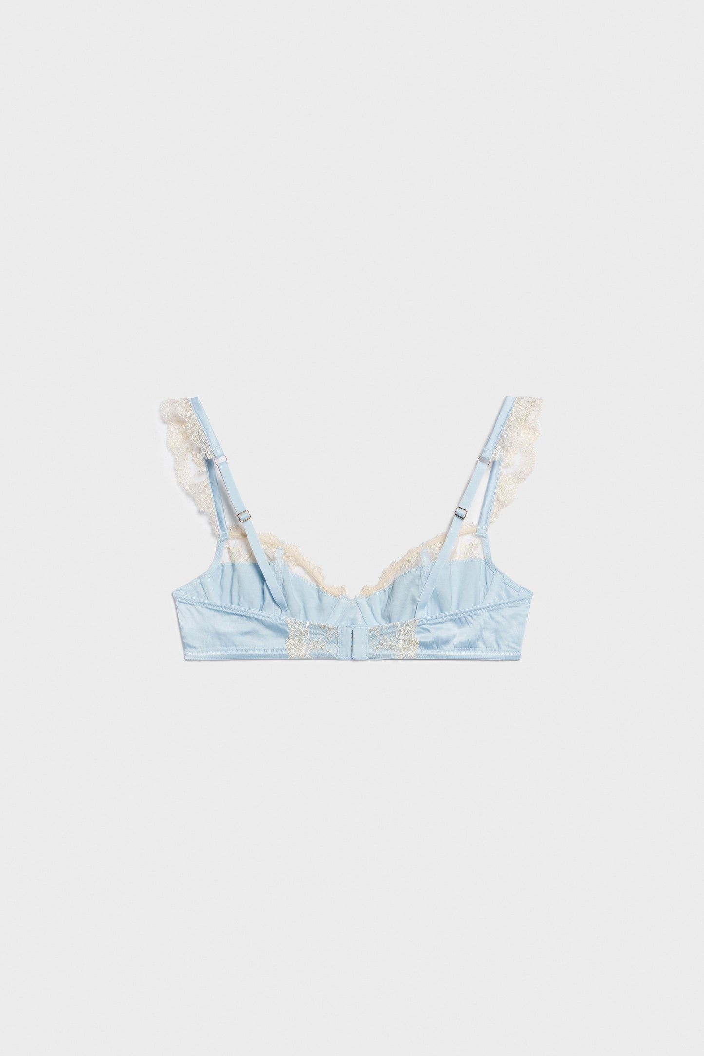 SKY BLUE