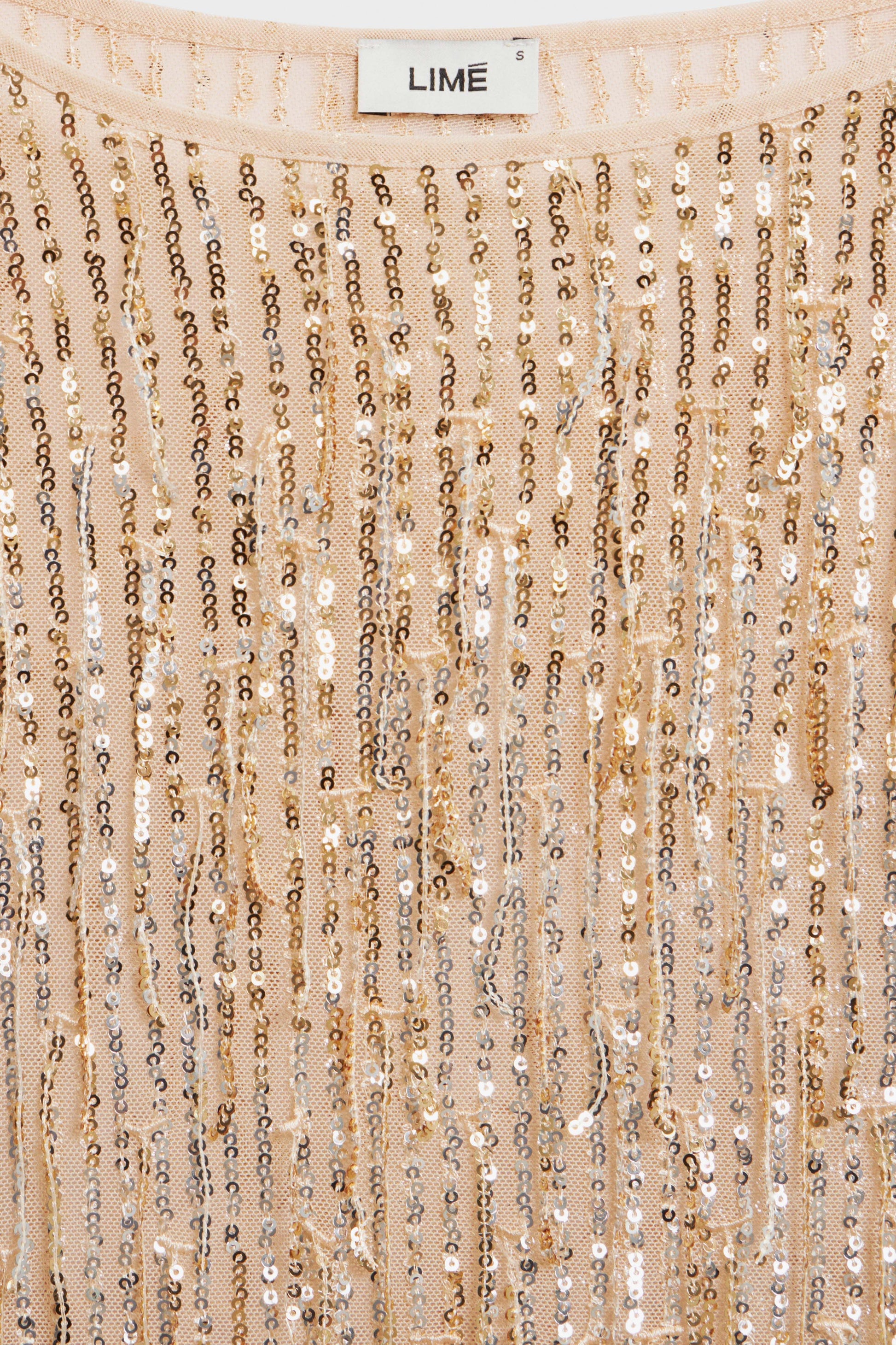 GOLD BEIGE