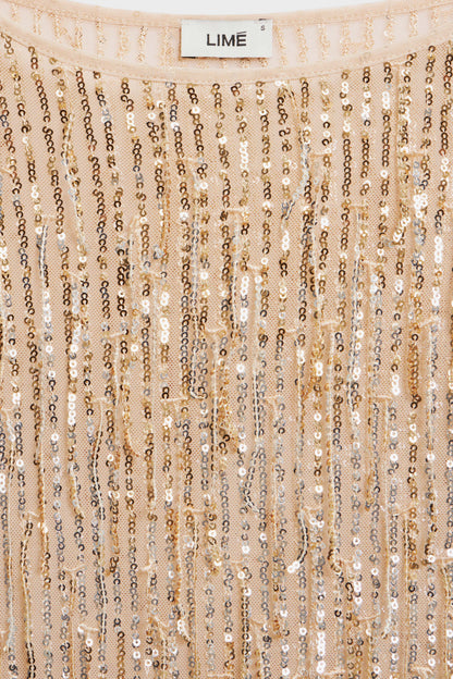 GOLD BEIGE