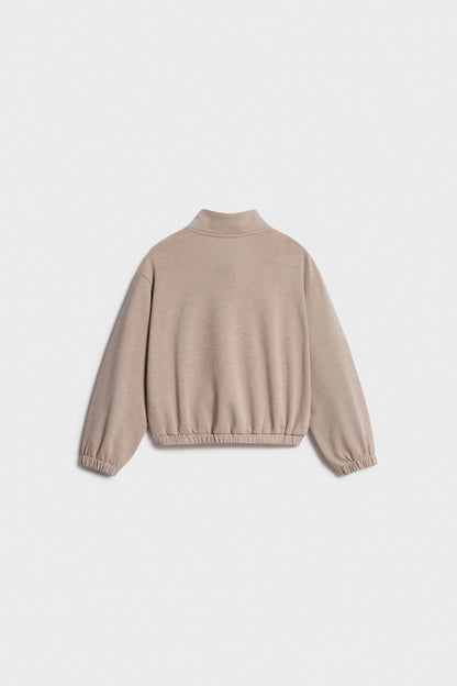 GREY BEIGE