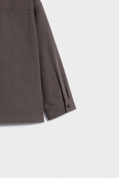 GRAY BROWN