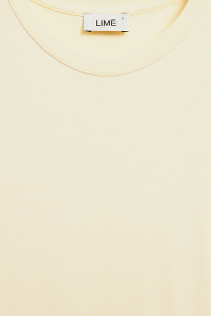 LEMON YELLOW