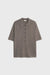 BROWN MELANGE