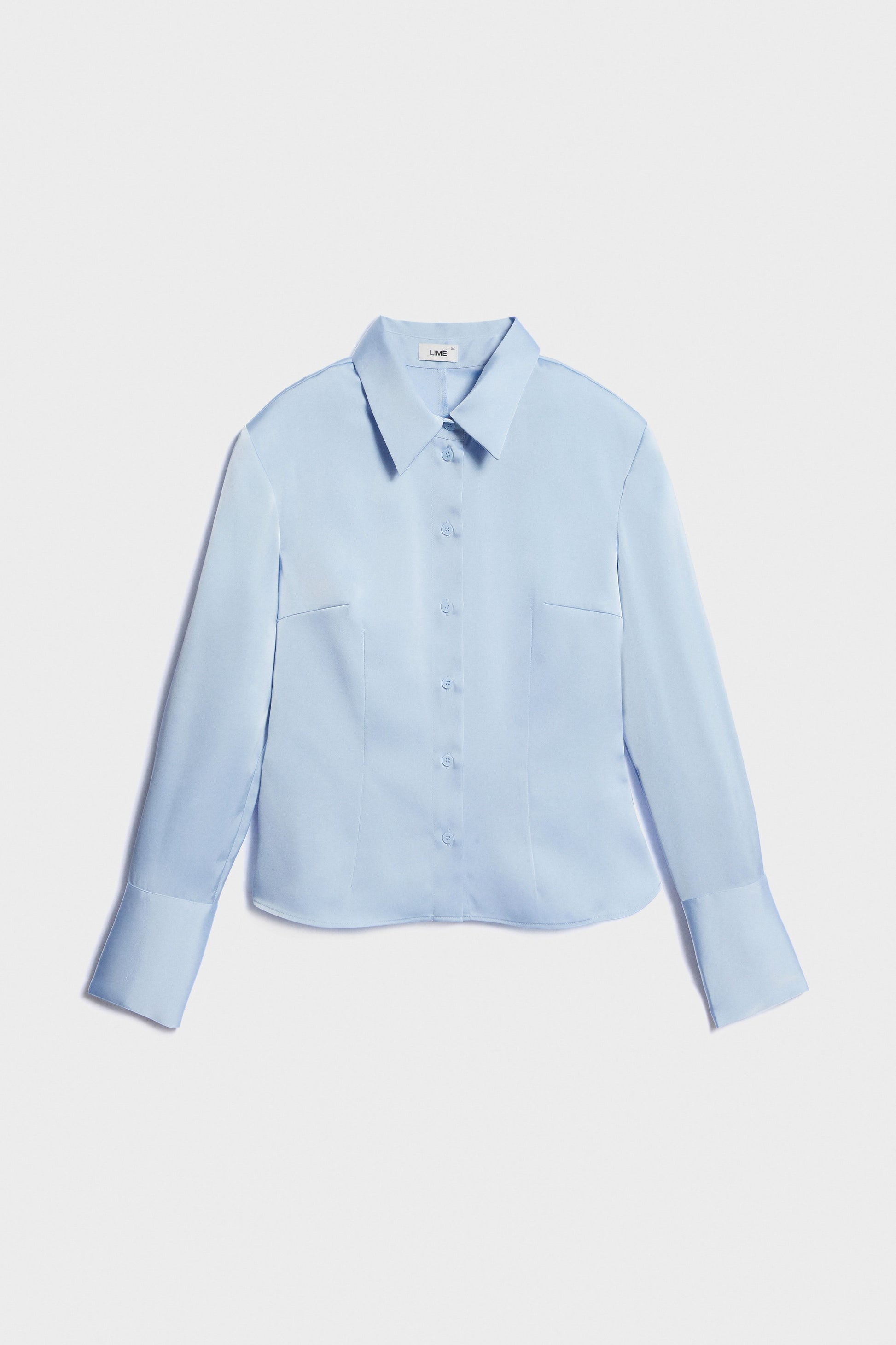 LIGHT BLUE