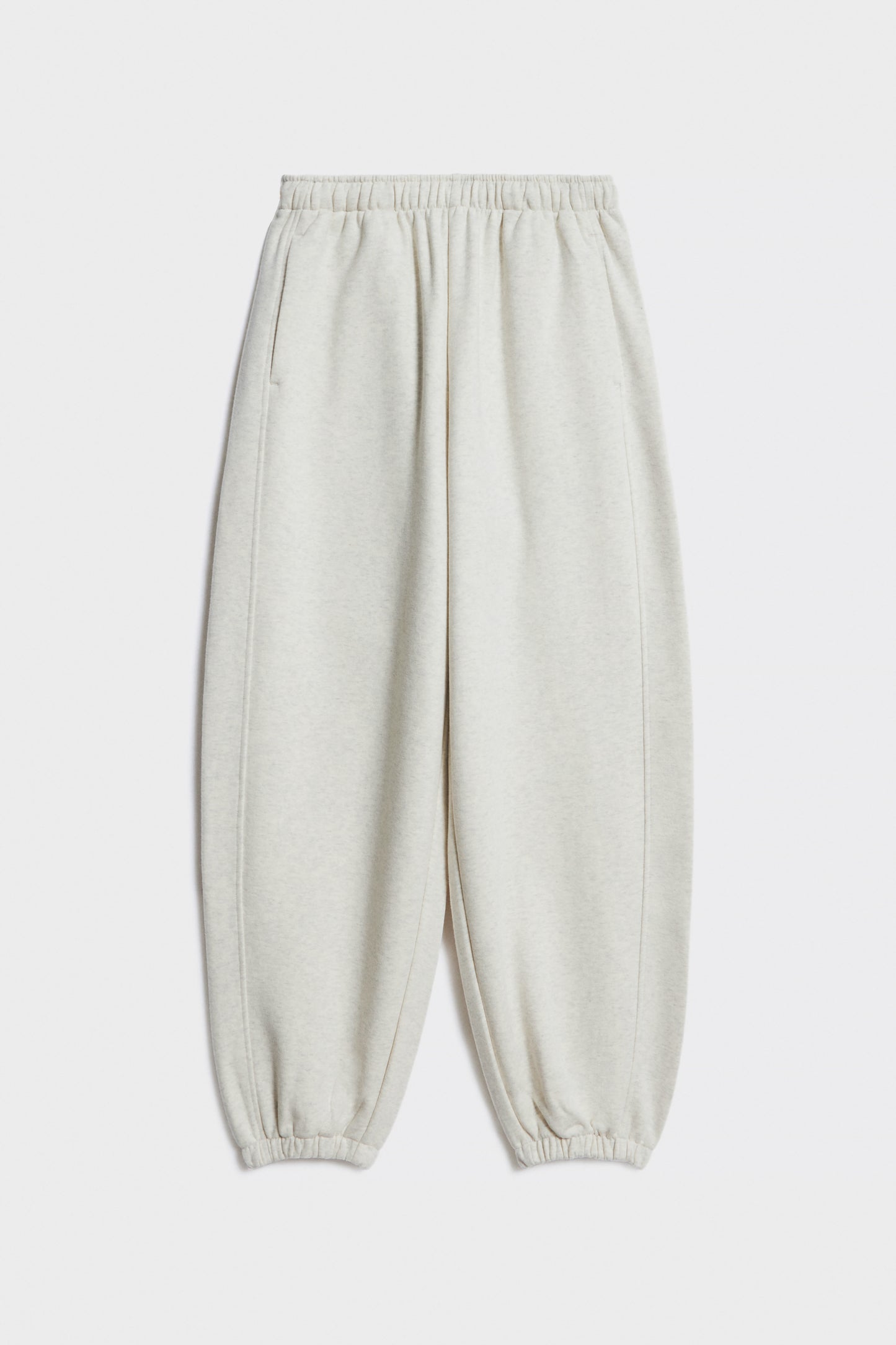 GREY MELANGE