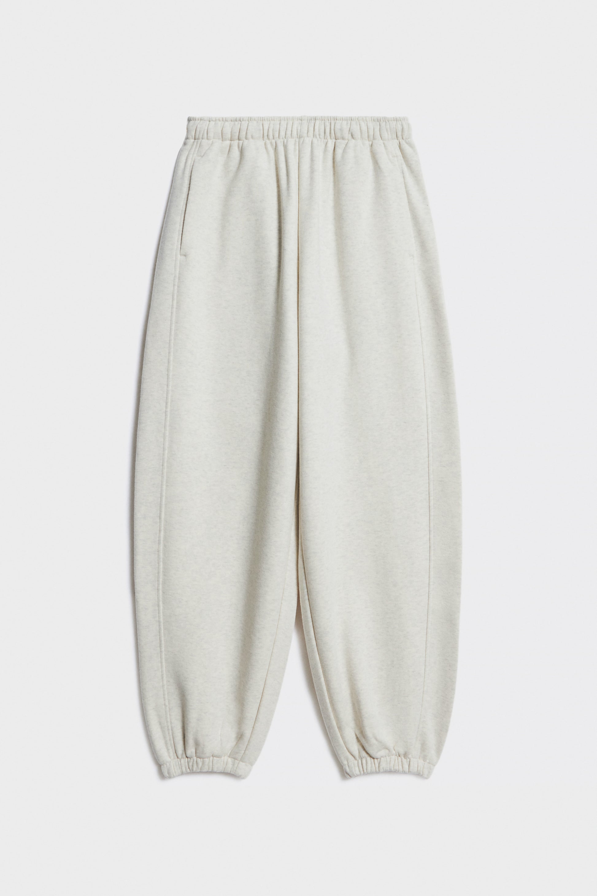 GREY MELANGE