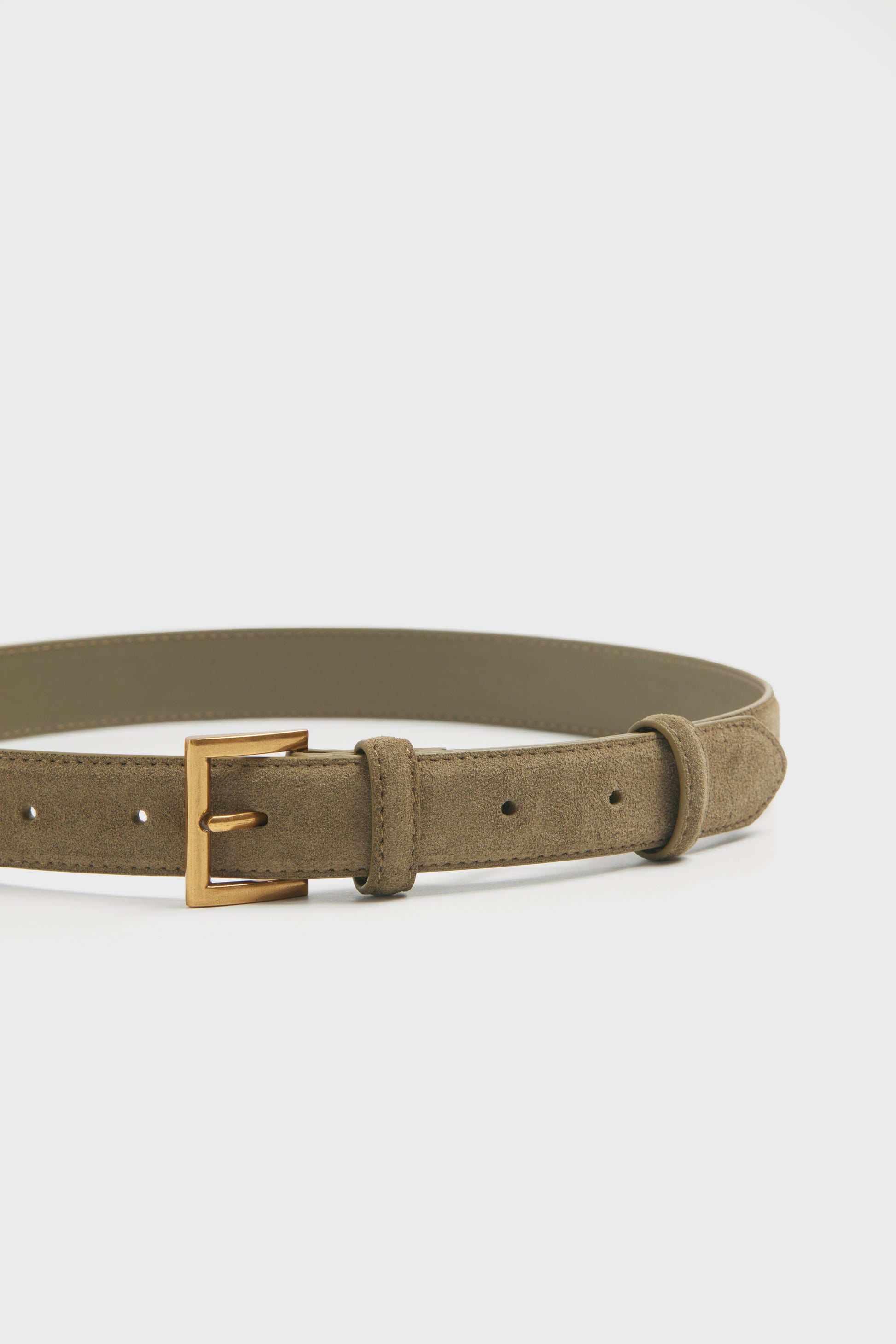 DARK KHAKI