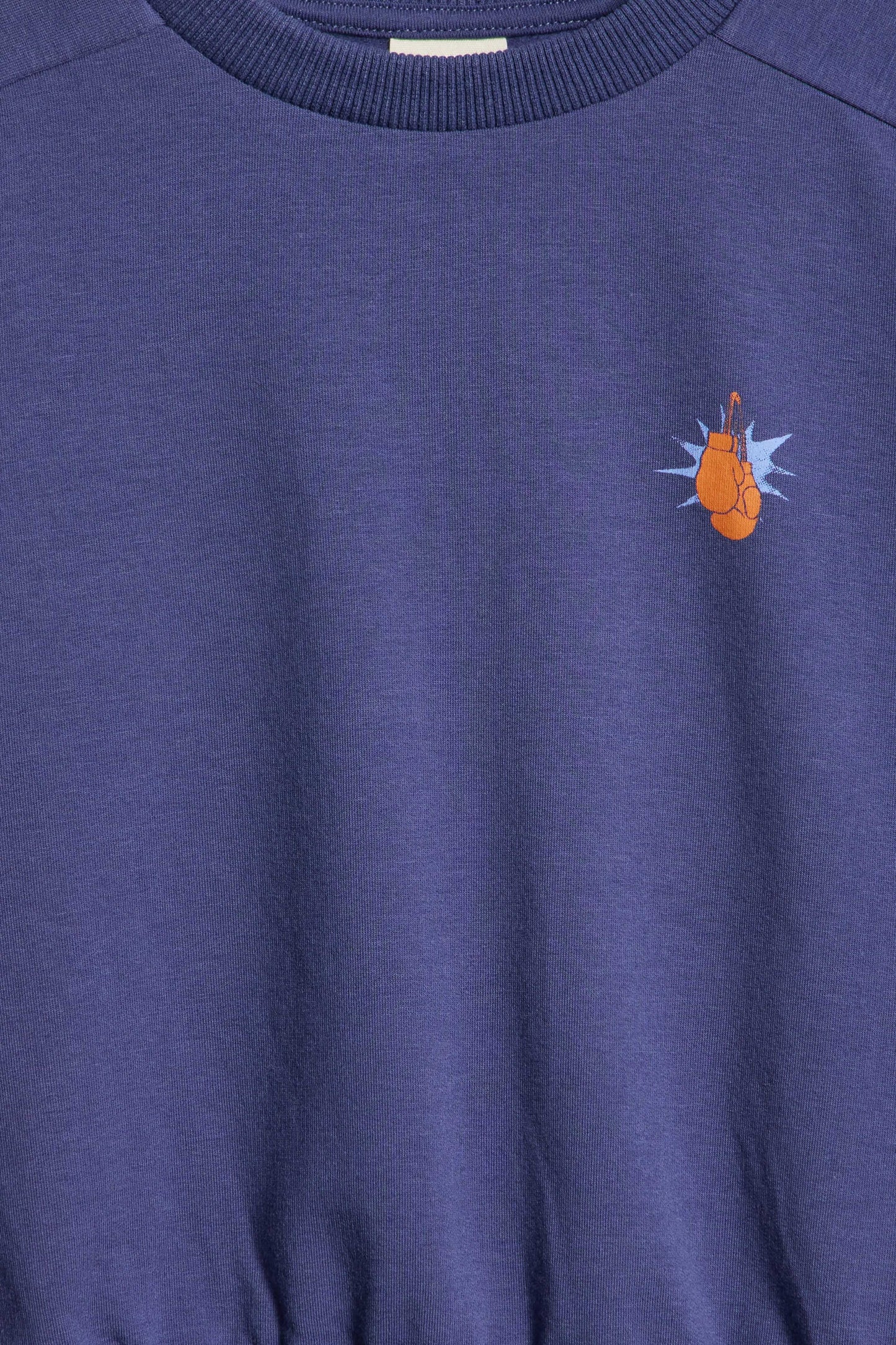 INDIGO