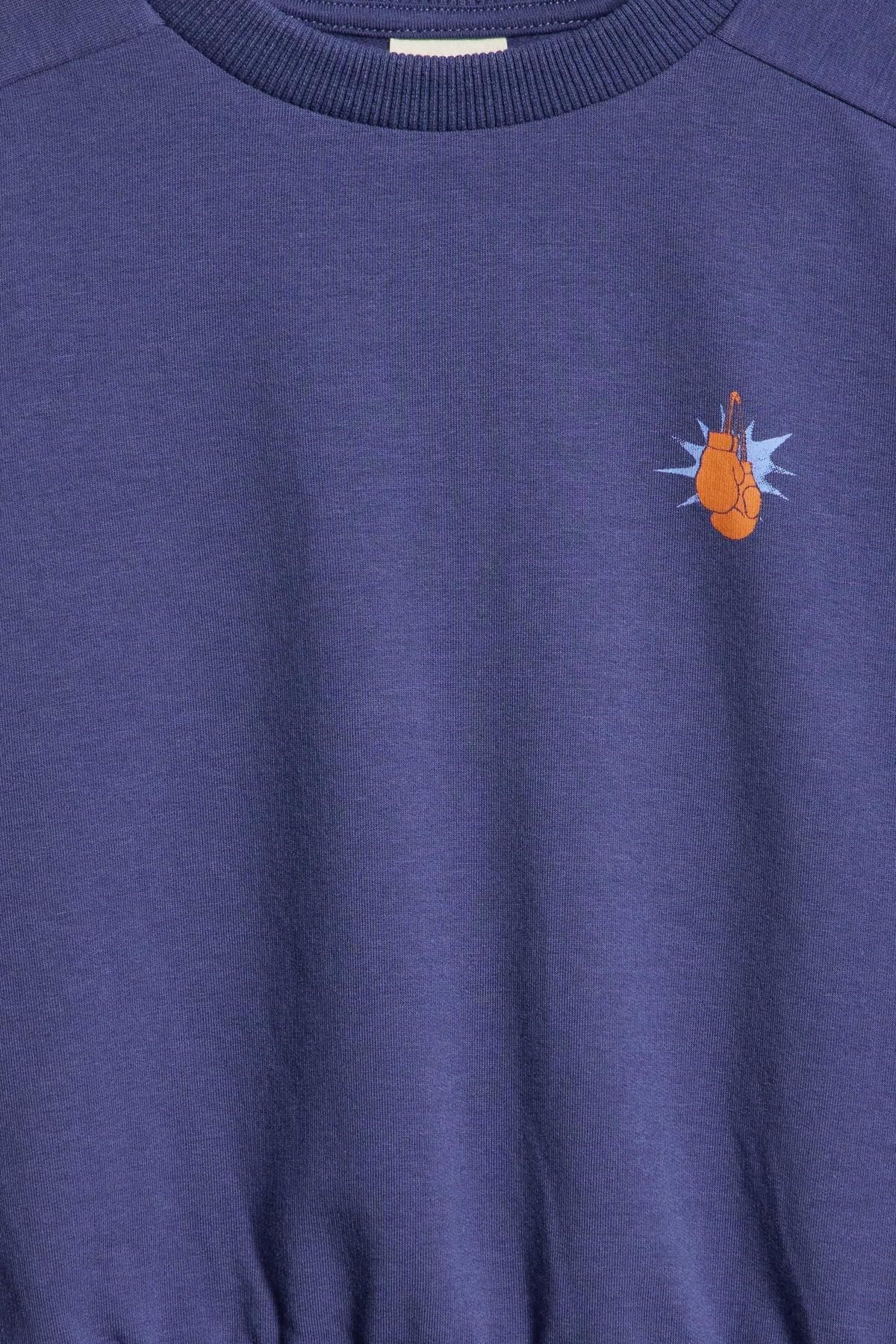INDIGO