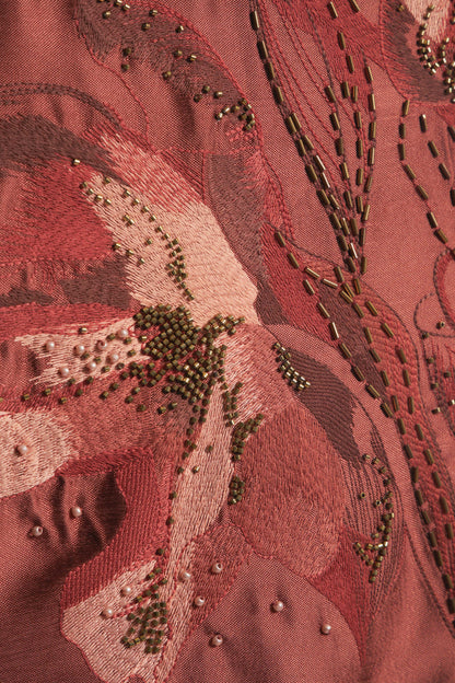DARK TERRACOTTA
