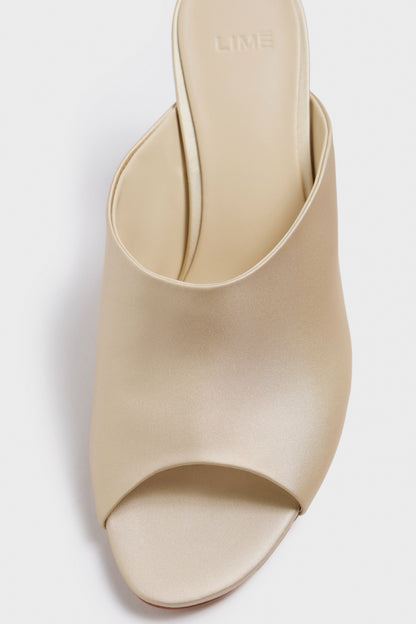 LIGHT BEIGE