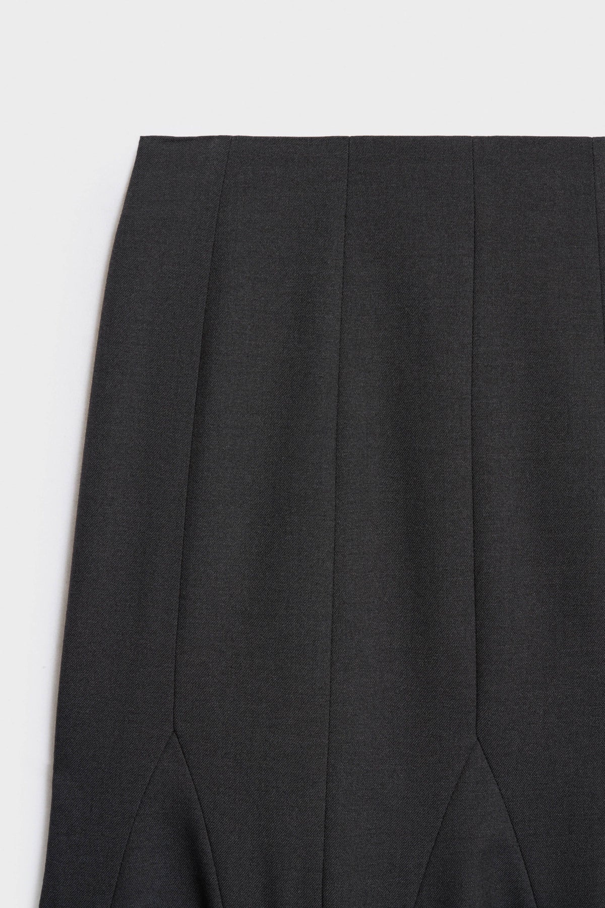 DARK GREY MELANGE