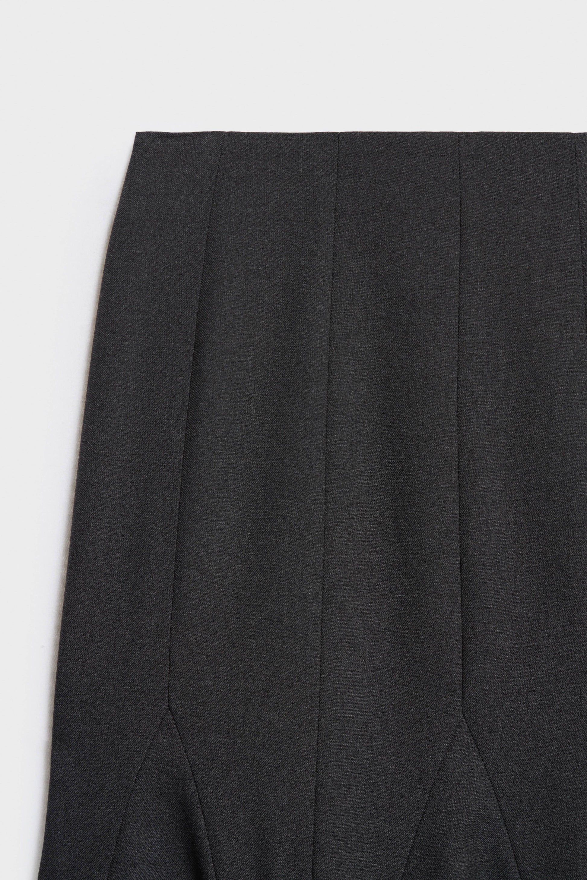 DARK GREY MELANGE