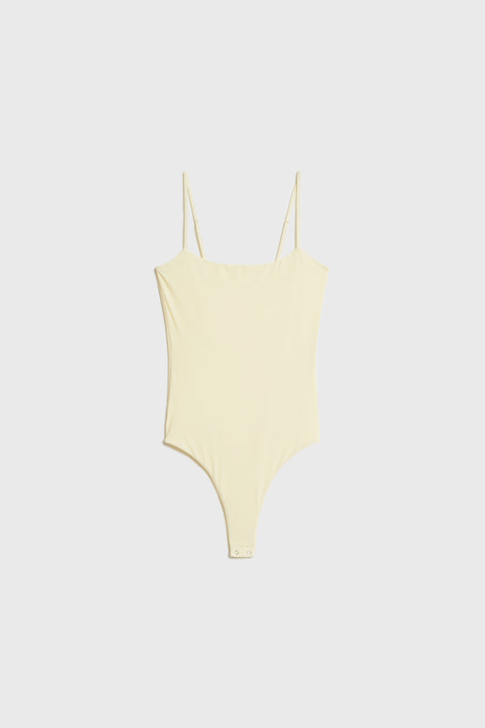 LIGHT YELLOW