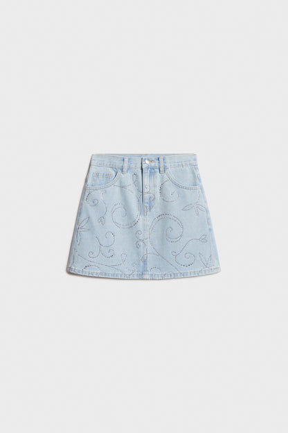 LIGHT BLUE