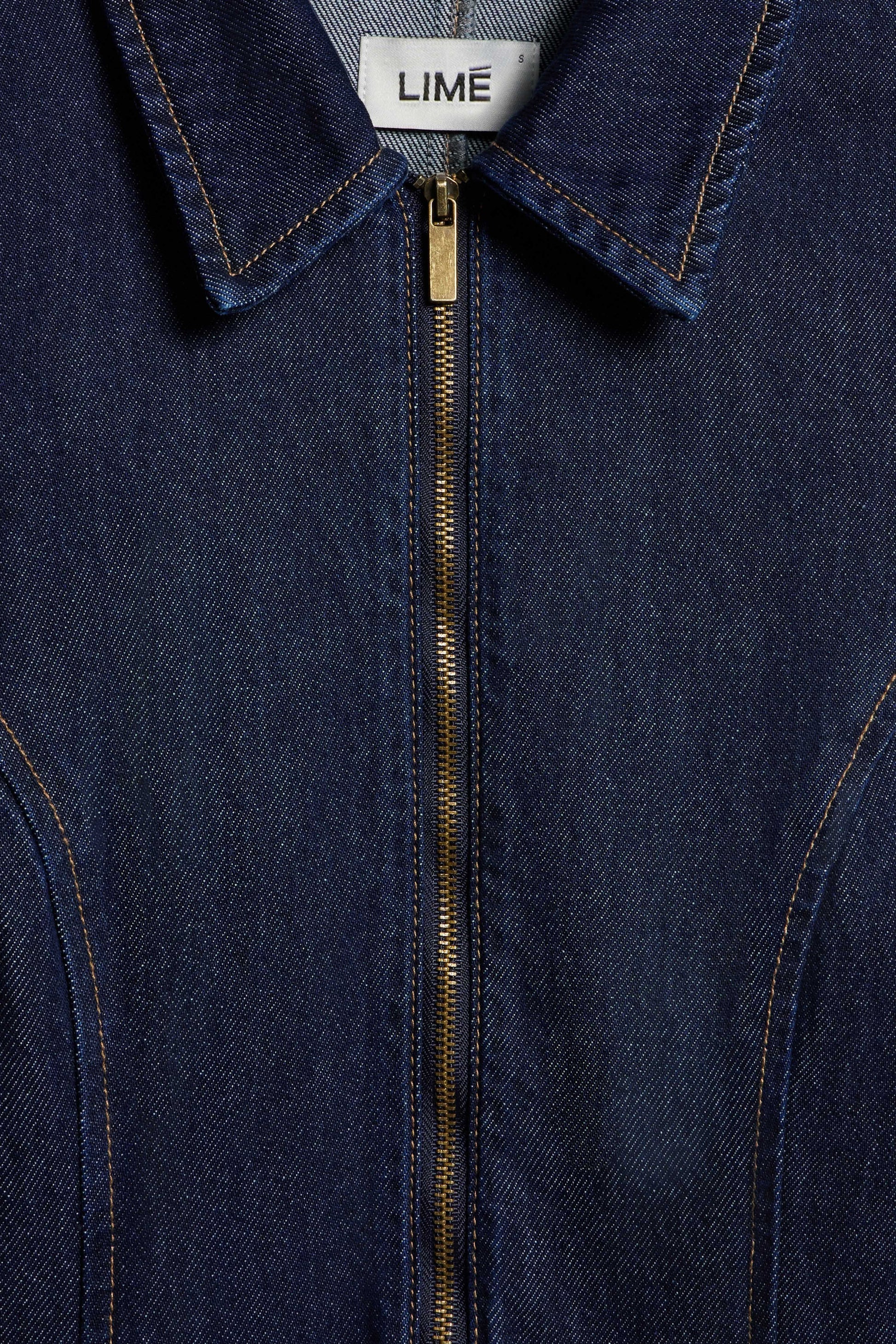 DARK BLUE