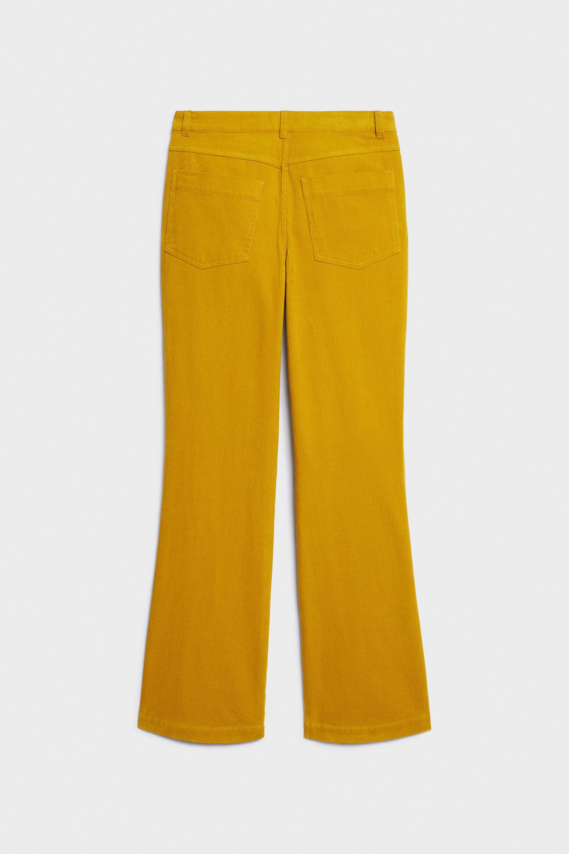 MUSTARD