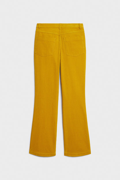 MUSTARD