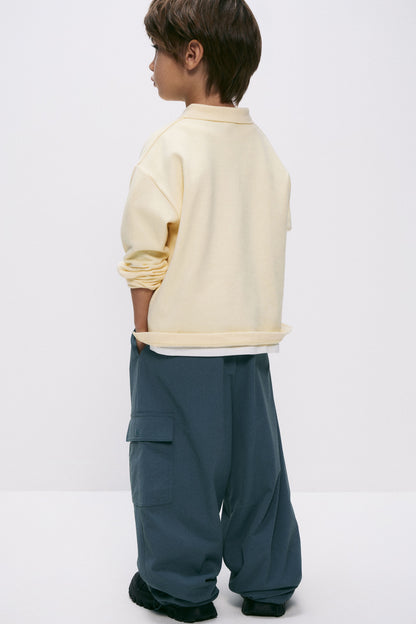LIGHT YELLOW
