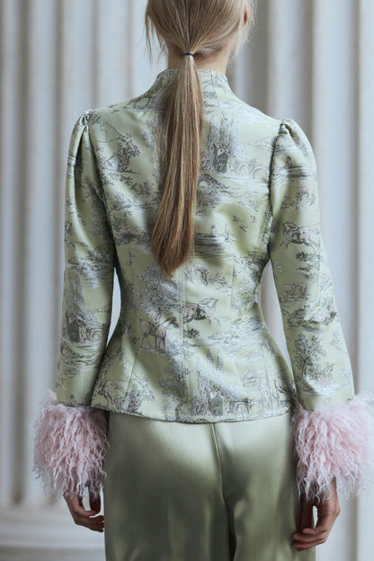 MULTICOLOR