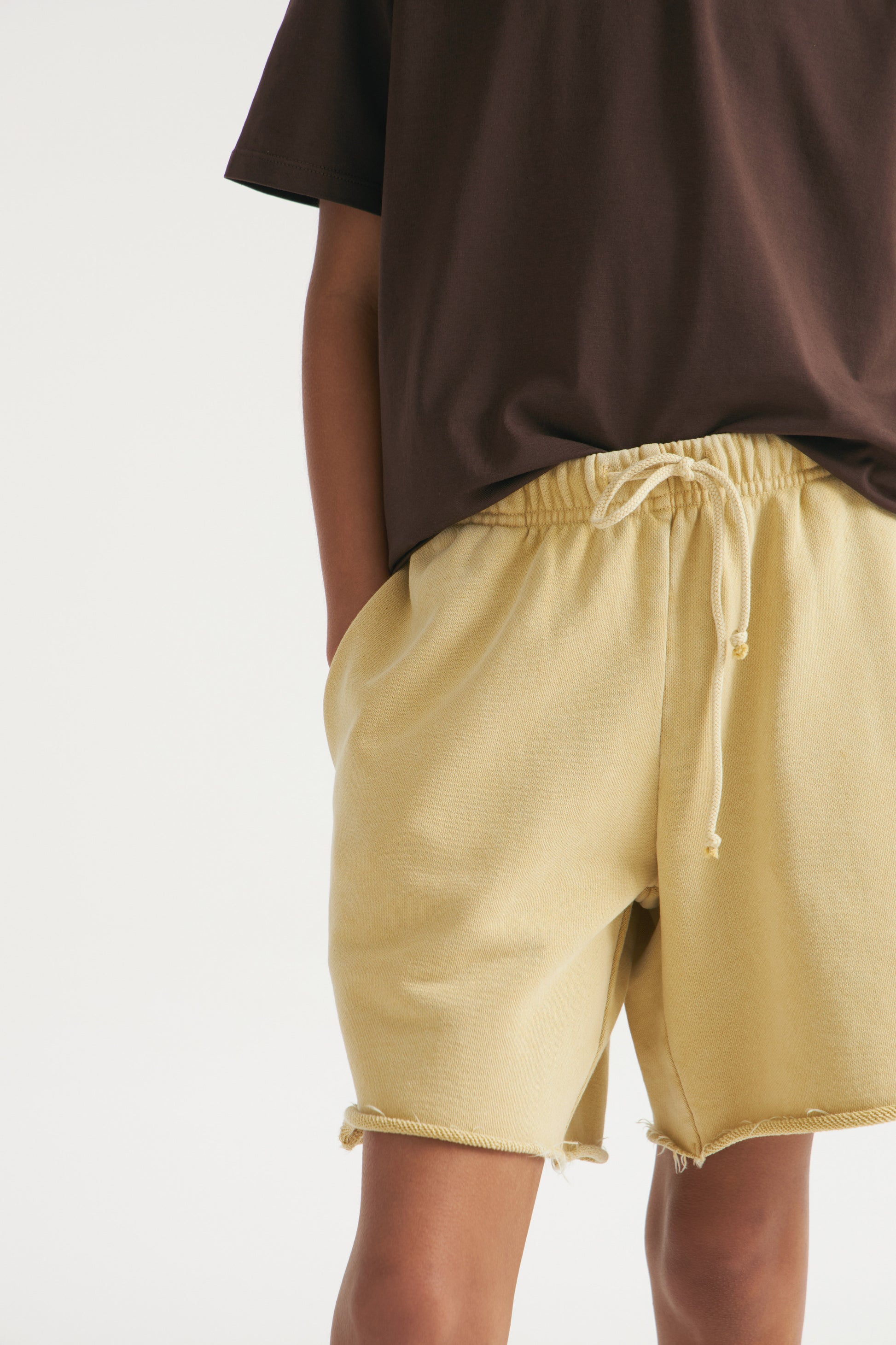 LINEN YELLOW