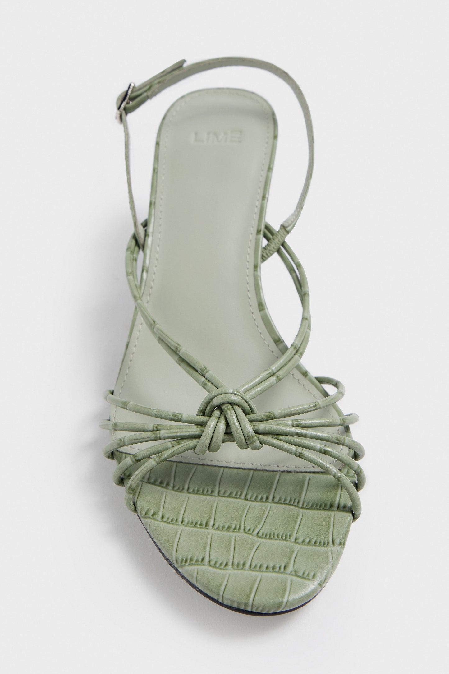 LIGHT GREEN