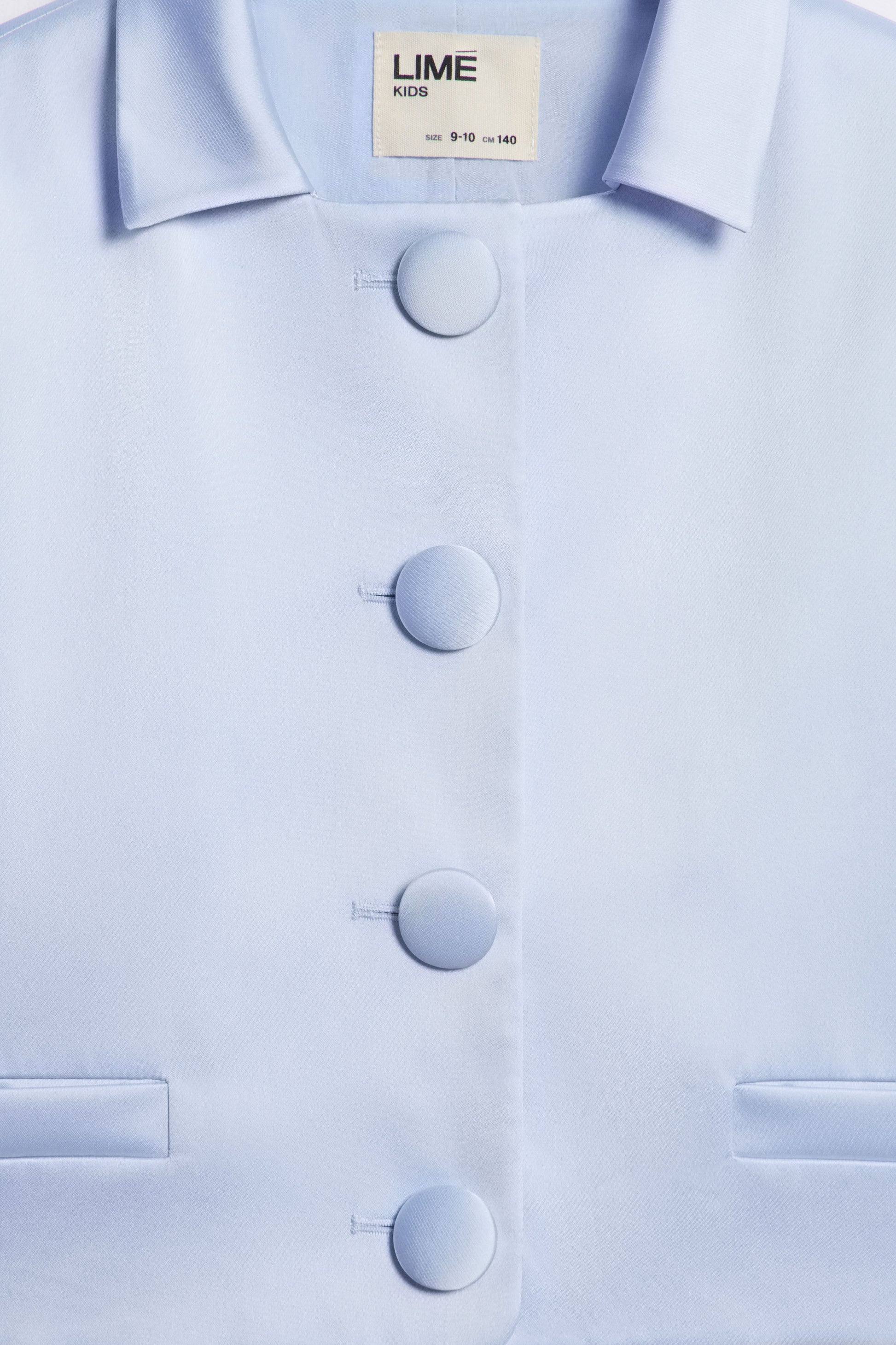 LIGHT BLUE