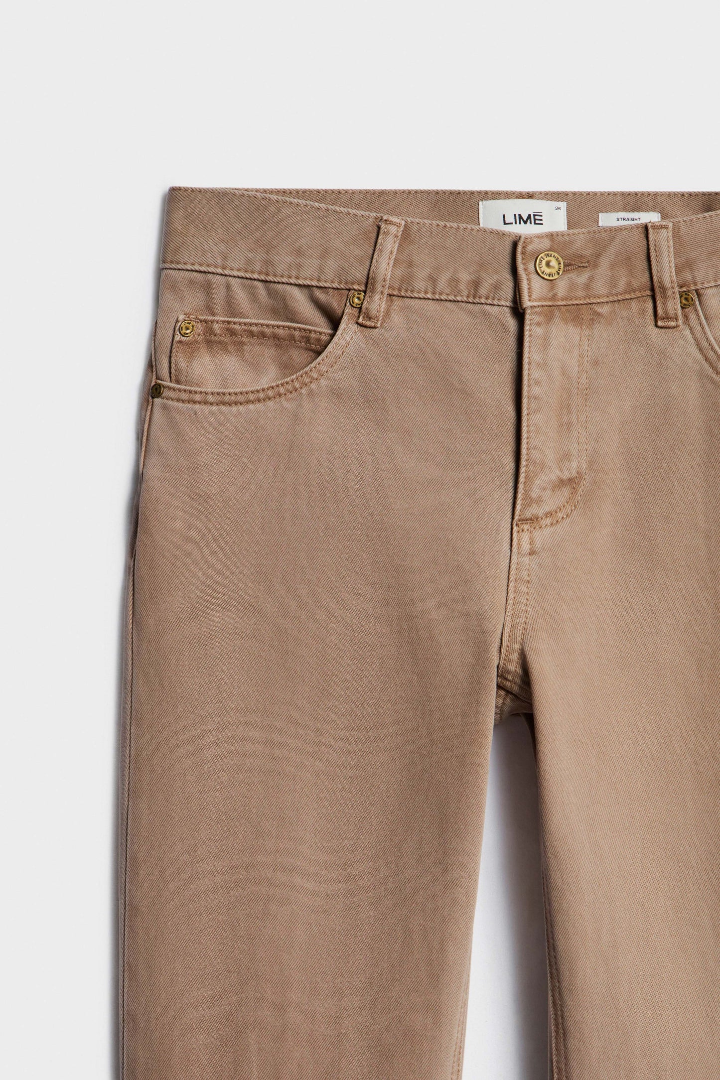 LIGHT BEIGE