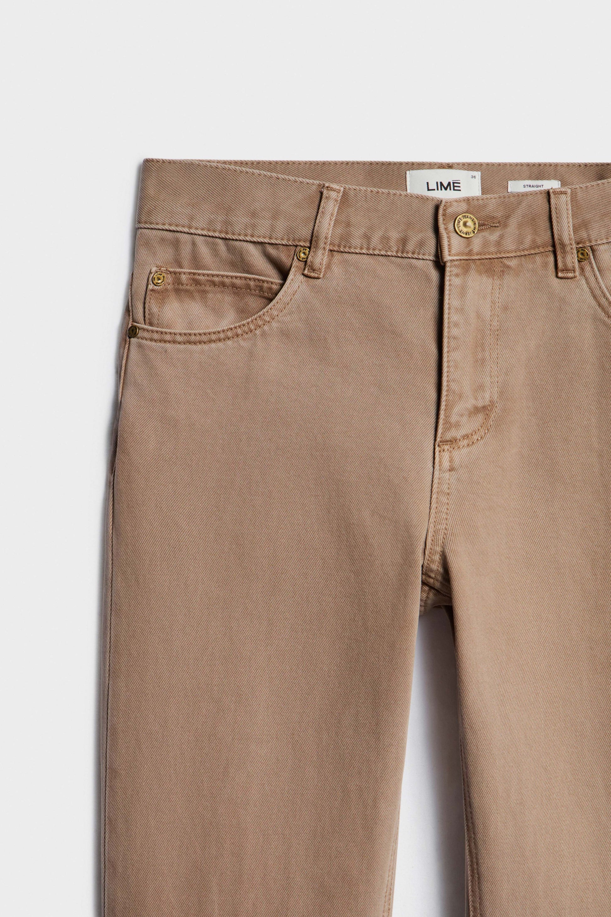LIGHT BEIGE