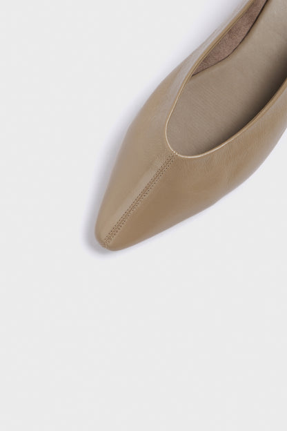 GREY BEIGE