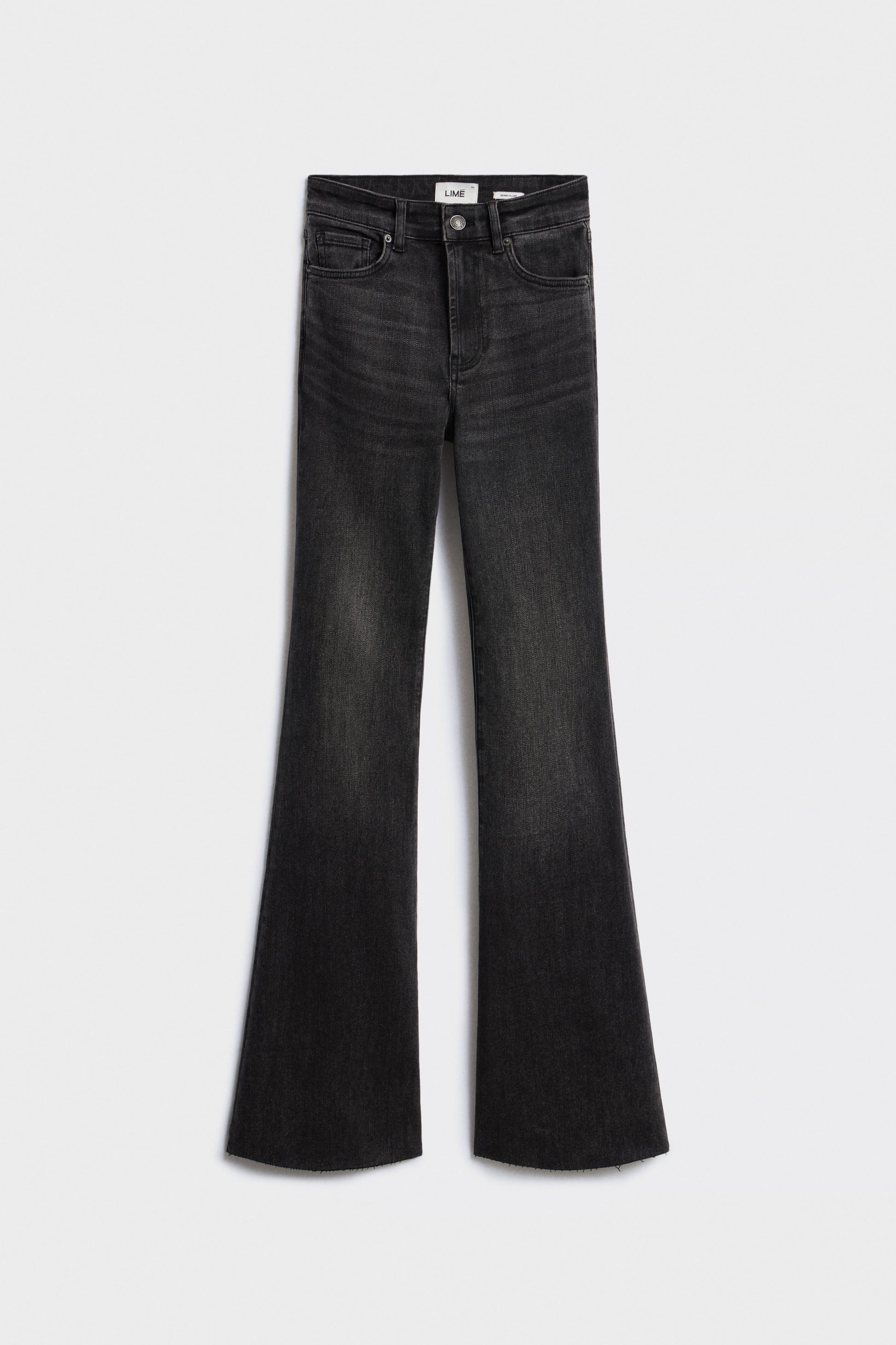 WASHED BLACK