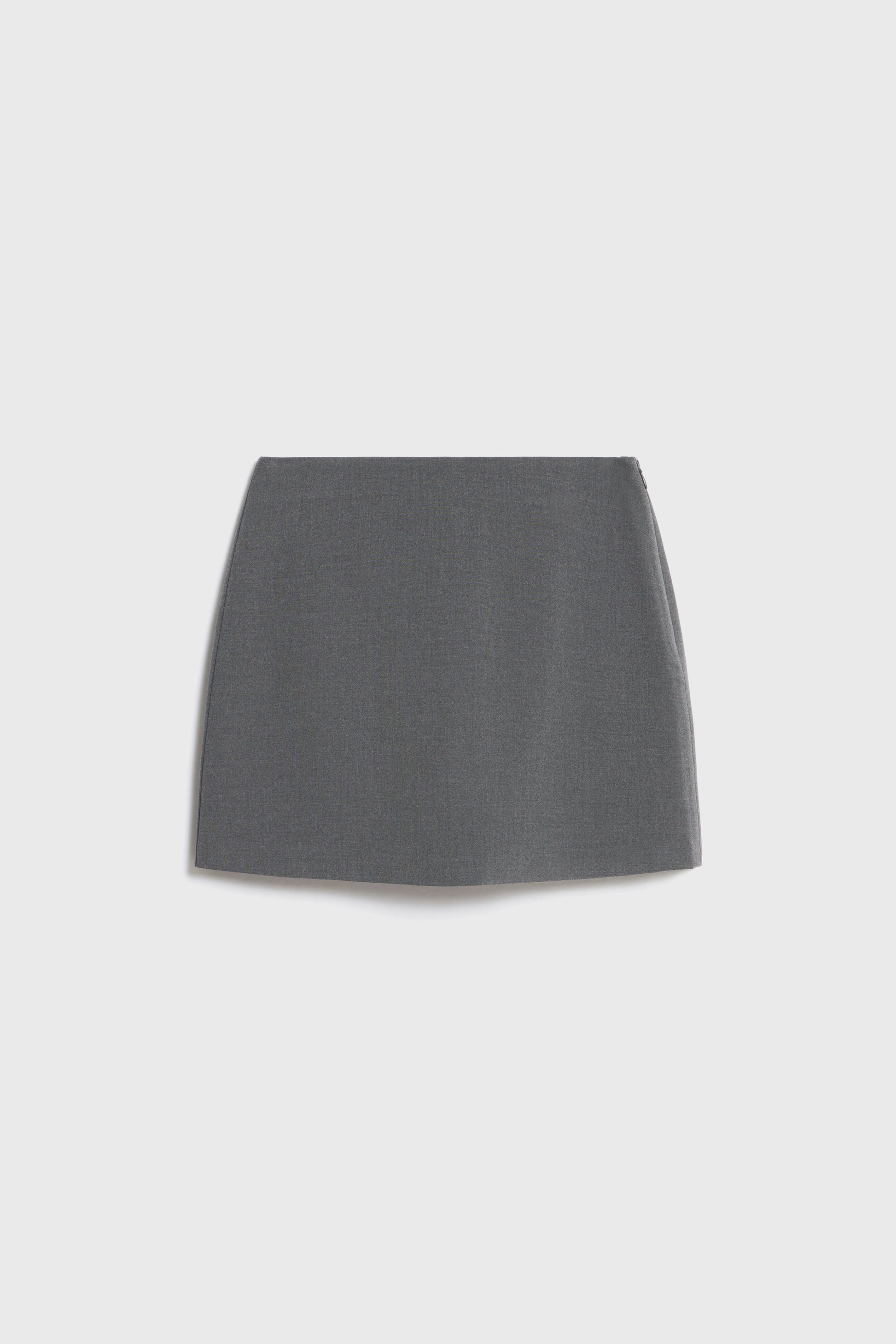 GREY MELANGE