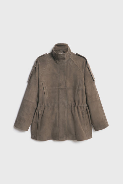 DARK KHAKI