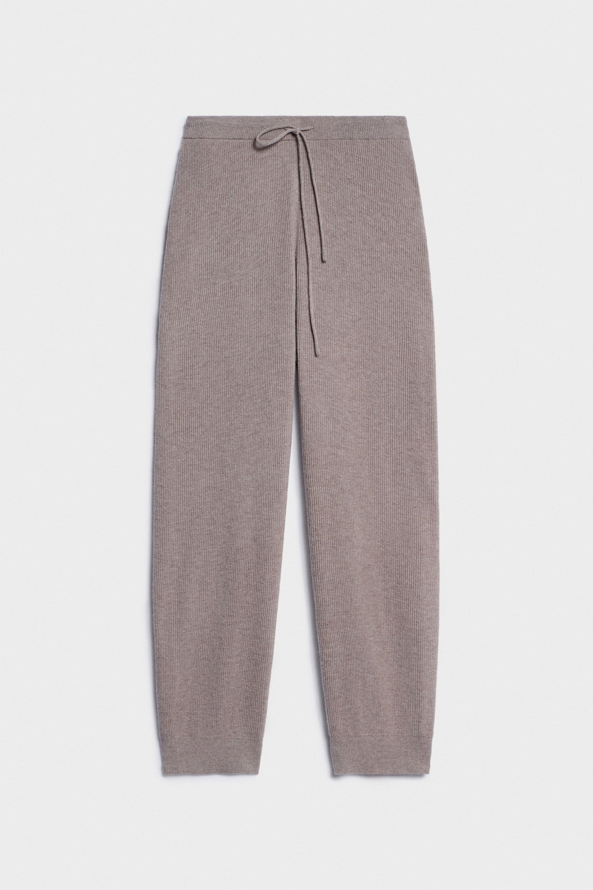 GREY BEIGE MELANGE
