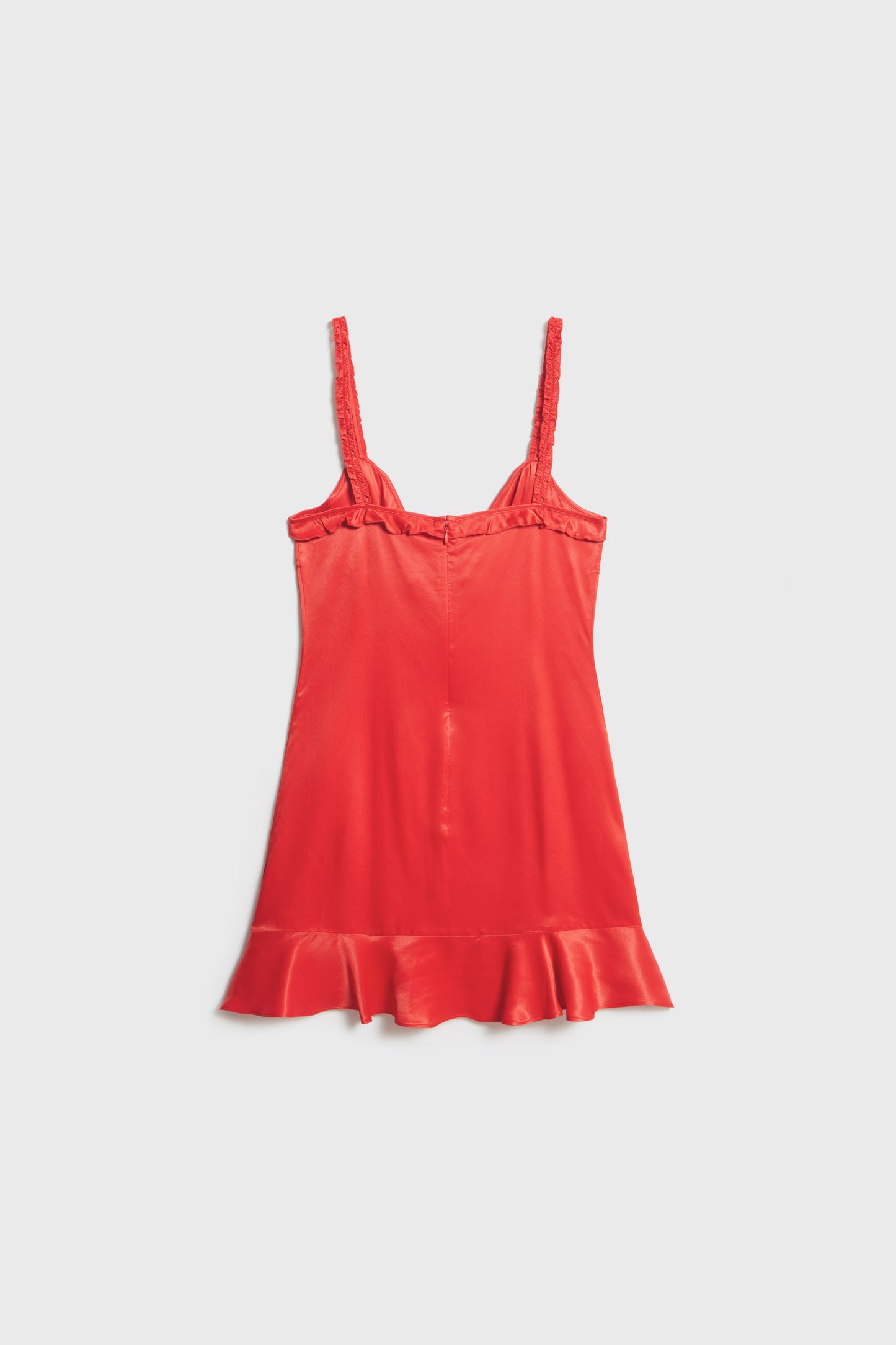 RED ORANGE