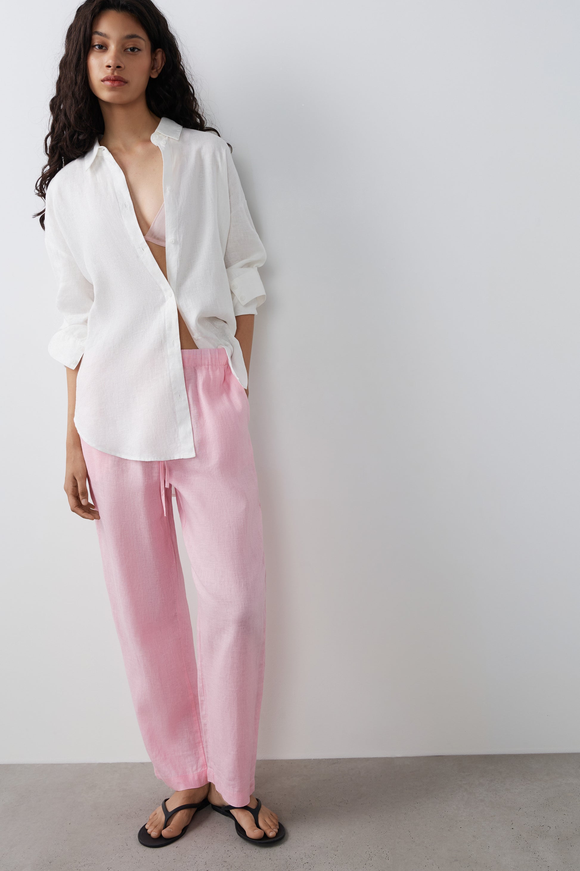 CANDY PINK