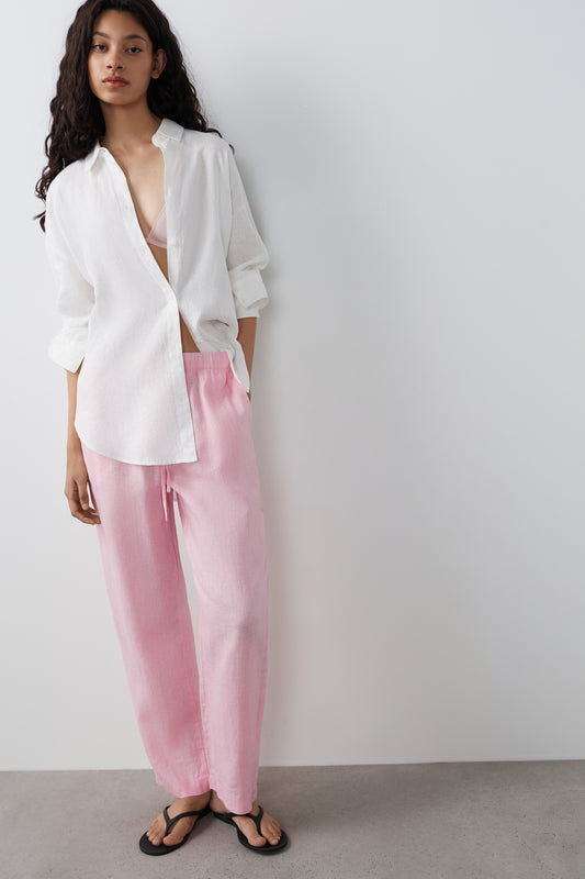 CANDY PINK