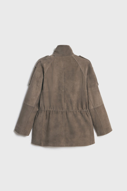 DARK KHAKI