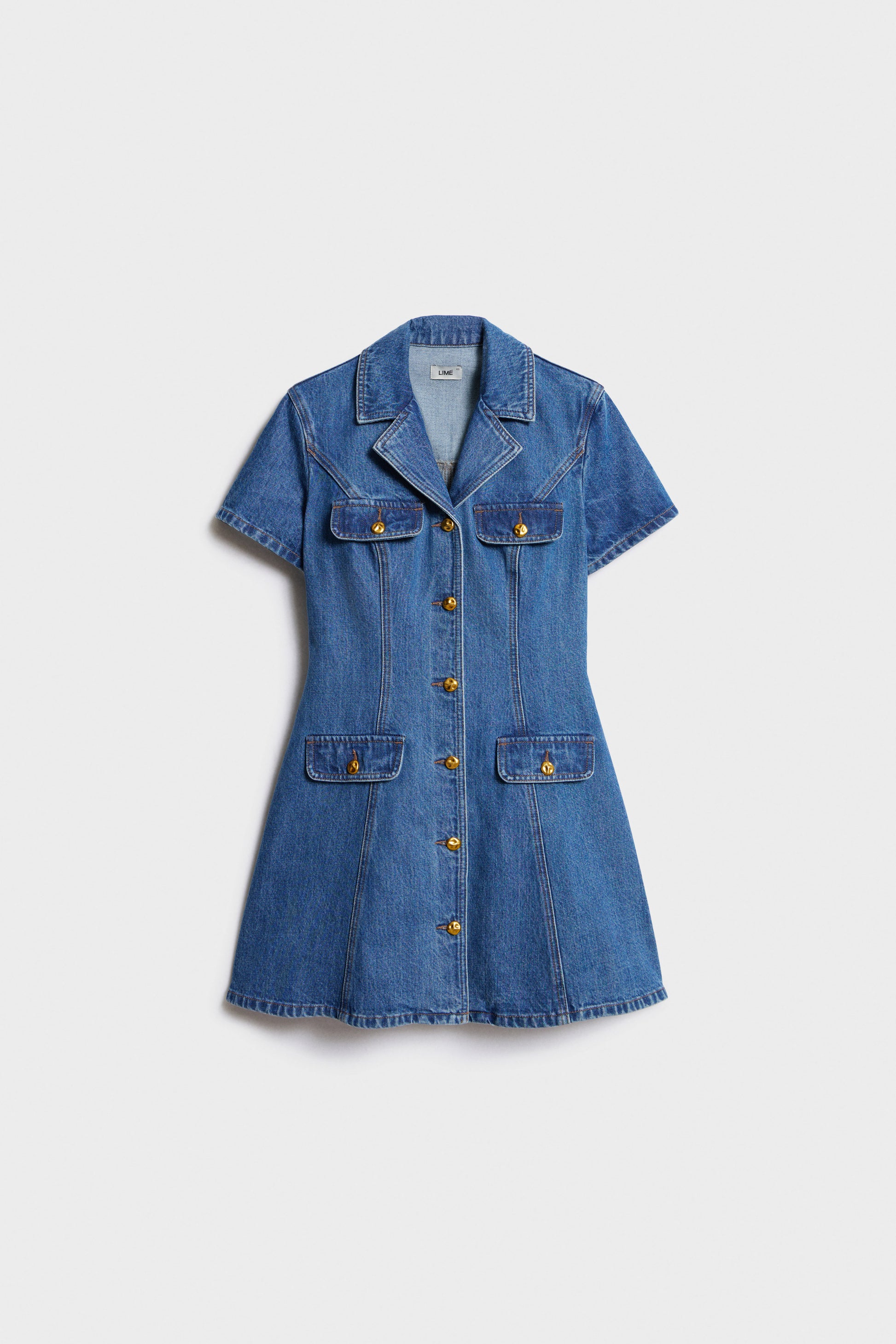 TRUE BLUE