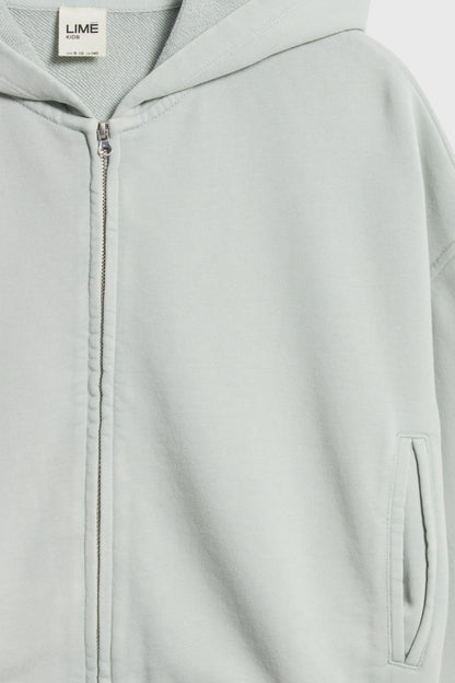 GRAY-GREEN